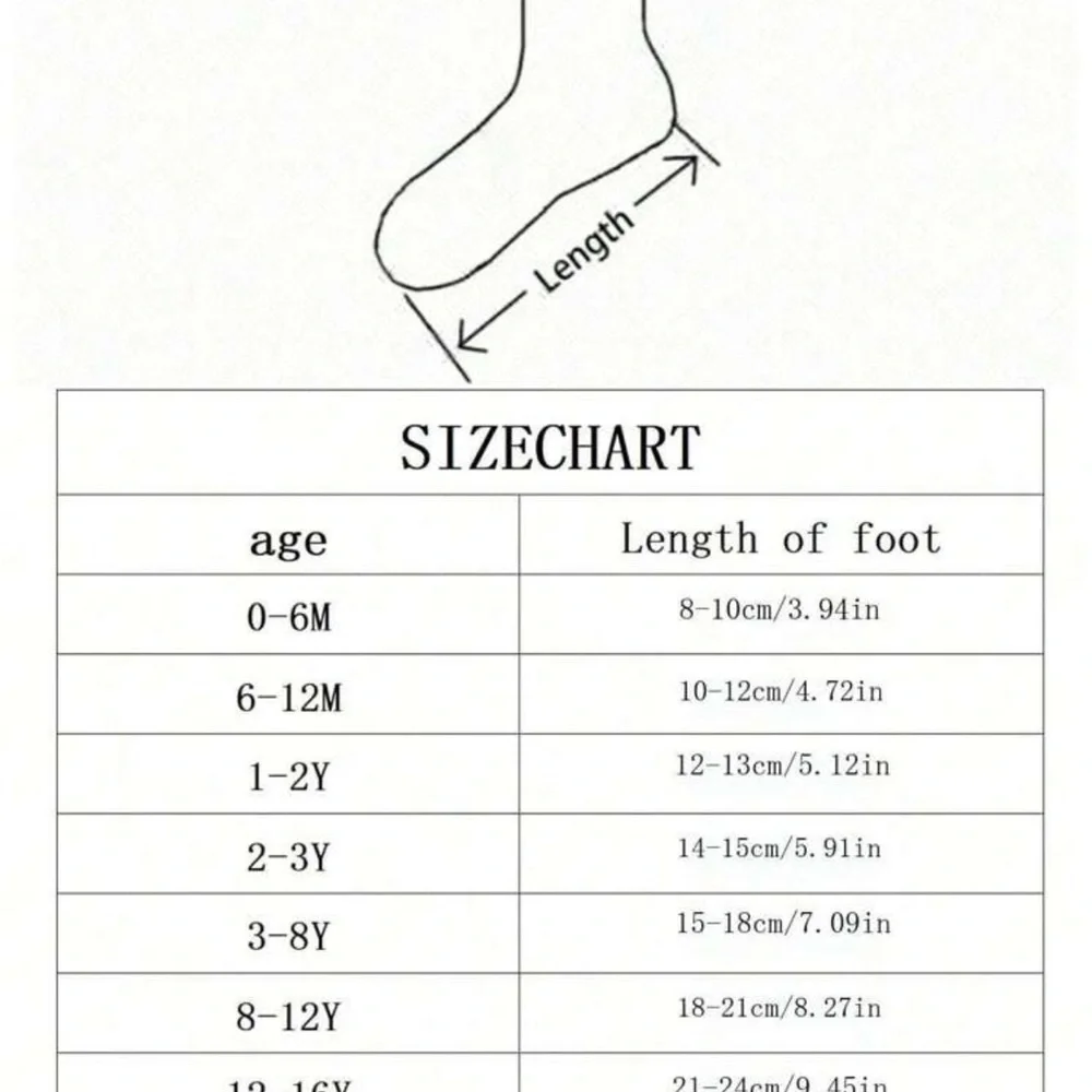 Colorful Striped Socks (5 pairs)